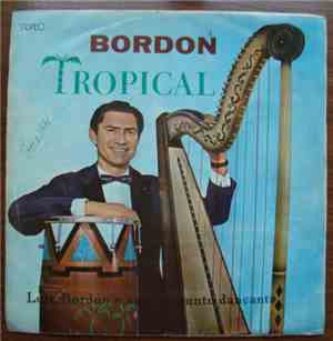 Luis Bordón - Tropical