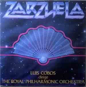 Luis Cobos Dirige The Royal Philharmonic Orchestra - Zarzuela