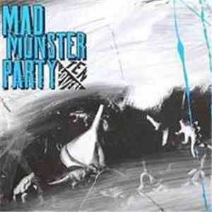 Mad Monster Party - Ten Lovers