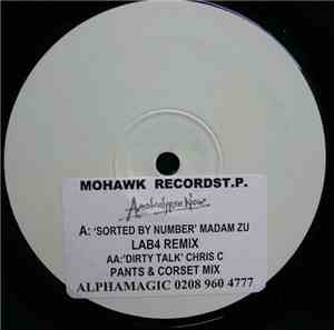 Madam Zu / Sebanelli - Amokalypse Now (Part 4)
