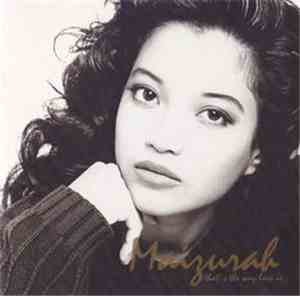 Maizurah - That's The Way Love Is