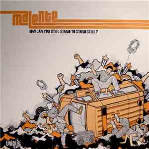 Malente - How Can You Still Stand To Stand Still?