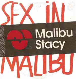 Malibu Stacy - Sex In Malibu