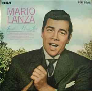Mario Lanza - Speak To Me Of Love