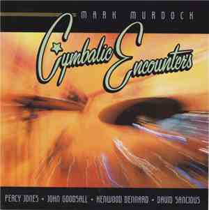 Mark Murdock - Cymbalic Encounters