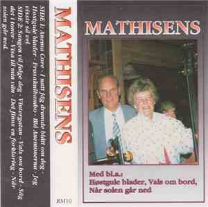 Mathisens - Mathisens
