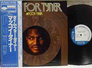 McCoy Tyner - Time For Tyner