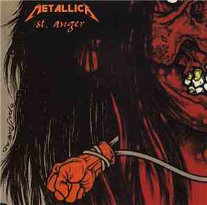 Metallica - St. Anger