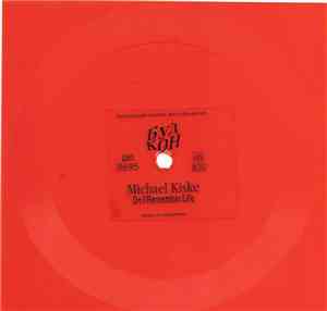 Michael Kiske - Do I Remember A Life?