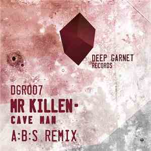 Mr Killen - Cave Man