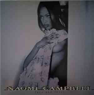 Naomi Campbell - Love And Tears