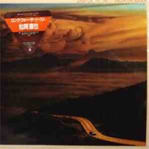 Naoya Matsuoka - Long For The East