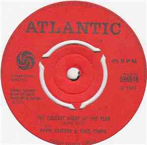Nino Tempo & April Stevens - The Coldest Night Of The Year