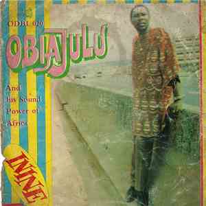 Obiajulu Sound Power Of Africa - Inine