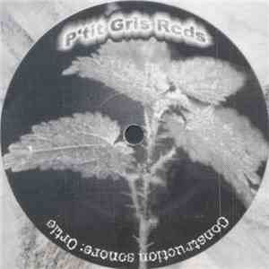 Ortie - 2dents