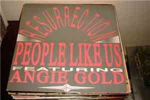 People Like Us  - Resurrection