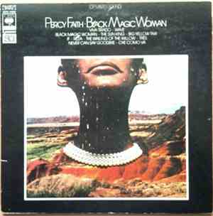 Percy Faith And His Orchestra - Black Magic Woman
