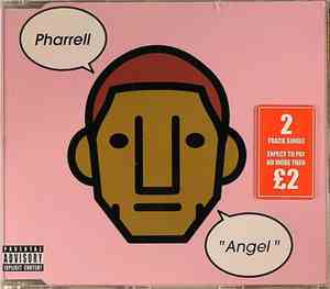 Pharrell - Angel