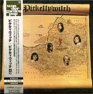 Pickettywitch - Pickettywitch