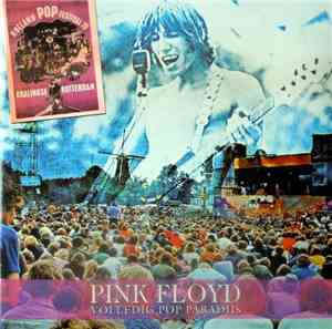 Pink Floyd - Volledig Pop Paradijs