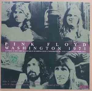 Pink Floyd - Washington 1971 (Part One)