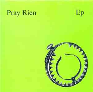 Pray Rien - Ep