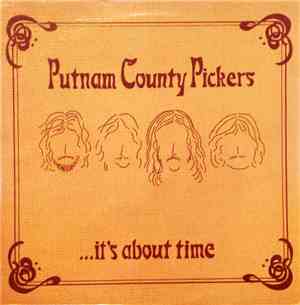 Putnam County Pickers - It's About Time