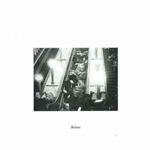 Raime - Hennail