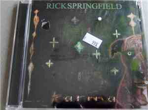 Rick Springfield - Karma