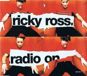 Ricky Ross - Radio On