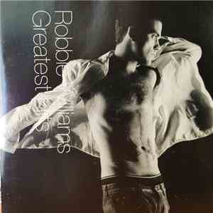 Robbie Williams - Greatest Hits