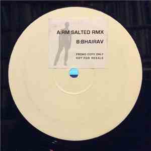Robert Miles - Paths / Bhairav