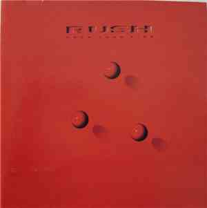 Rush - Hold Your Fire