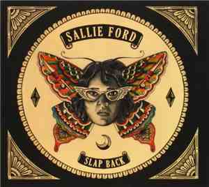 Sallie Ford - Slap Back