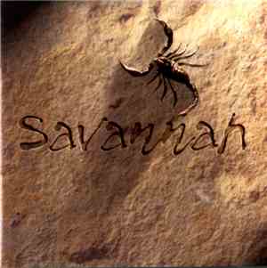 Savannah  - Savannah