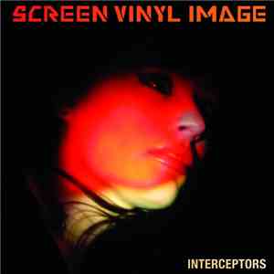 Screen Vinyl Image - Interceptors