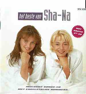 Sha-Na - Het Beste Van Sha-Na