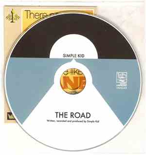Simple Kid - The Road