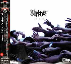 Slipknot - 9.0: Live