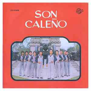 Son Caleño - Son Caleño