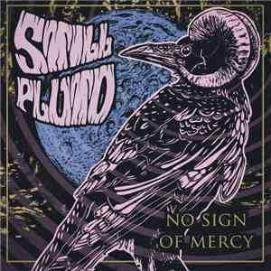 Still Pluto - No Sign Of Mercy