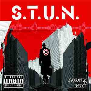 S.T.U.N. - Evolution Of Energy