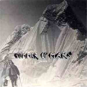 Summer Of Mars - Glaciers