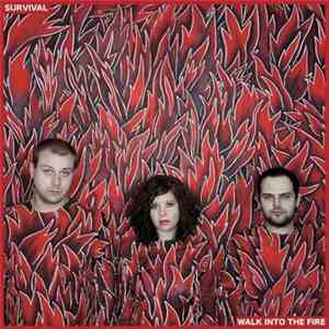 Survival  - Walk Into The Fire