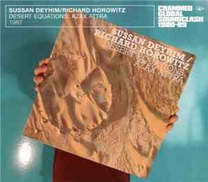 Sussan Deyhim / Richard Horowitz - Desert Equations: Azax Attra