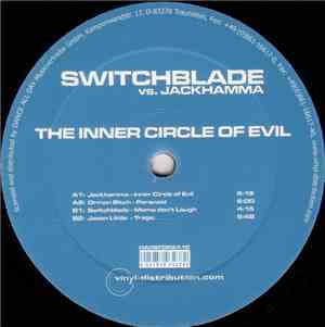 Switchblade vs. Jackhamma - The Inner Circle Of Evil