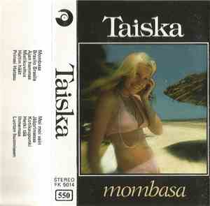 Taiska - Mombasa