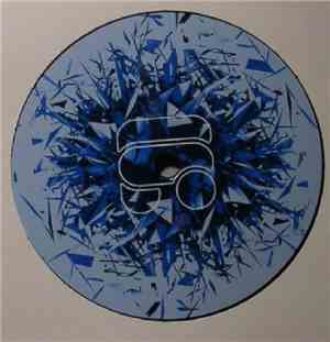 Terror Danjah & Zed Bias / Flava D - f=BASS² ‘Sampler’