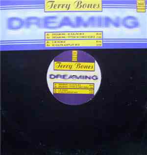 Terry Bones - Dreaming