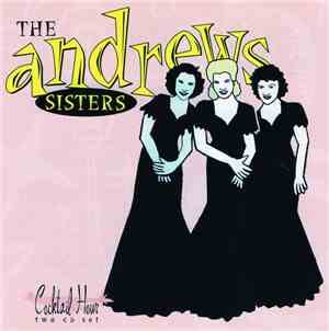 The Andrews Sisters - The Andrews Sisters